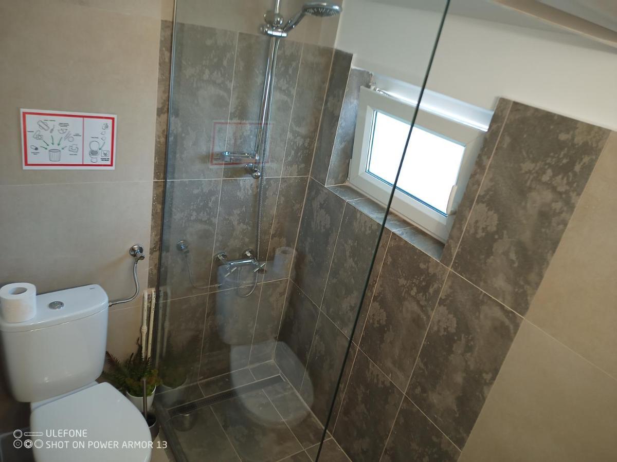 Casa Evanti Sybin Zewnętrze zdjęcie