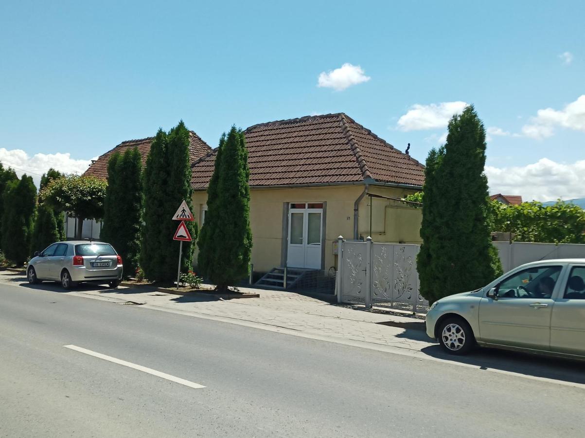 Casa Evanti Sybin Zewnętrze zdjęcie