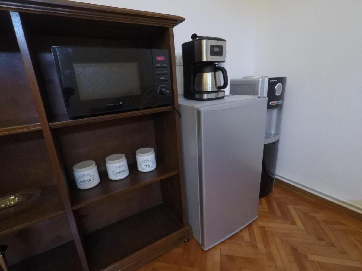 Casa Evanti Sybin Zewnętrze zdjęcie