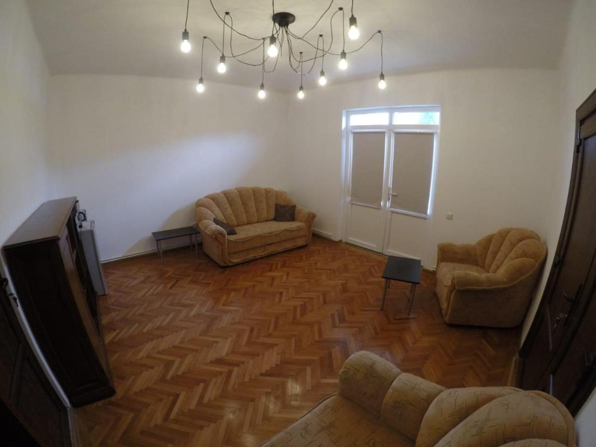 Casa Evanti Sybin Zewnętrze zdjęcie