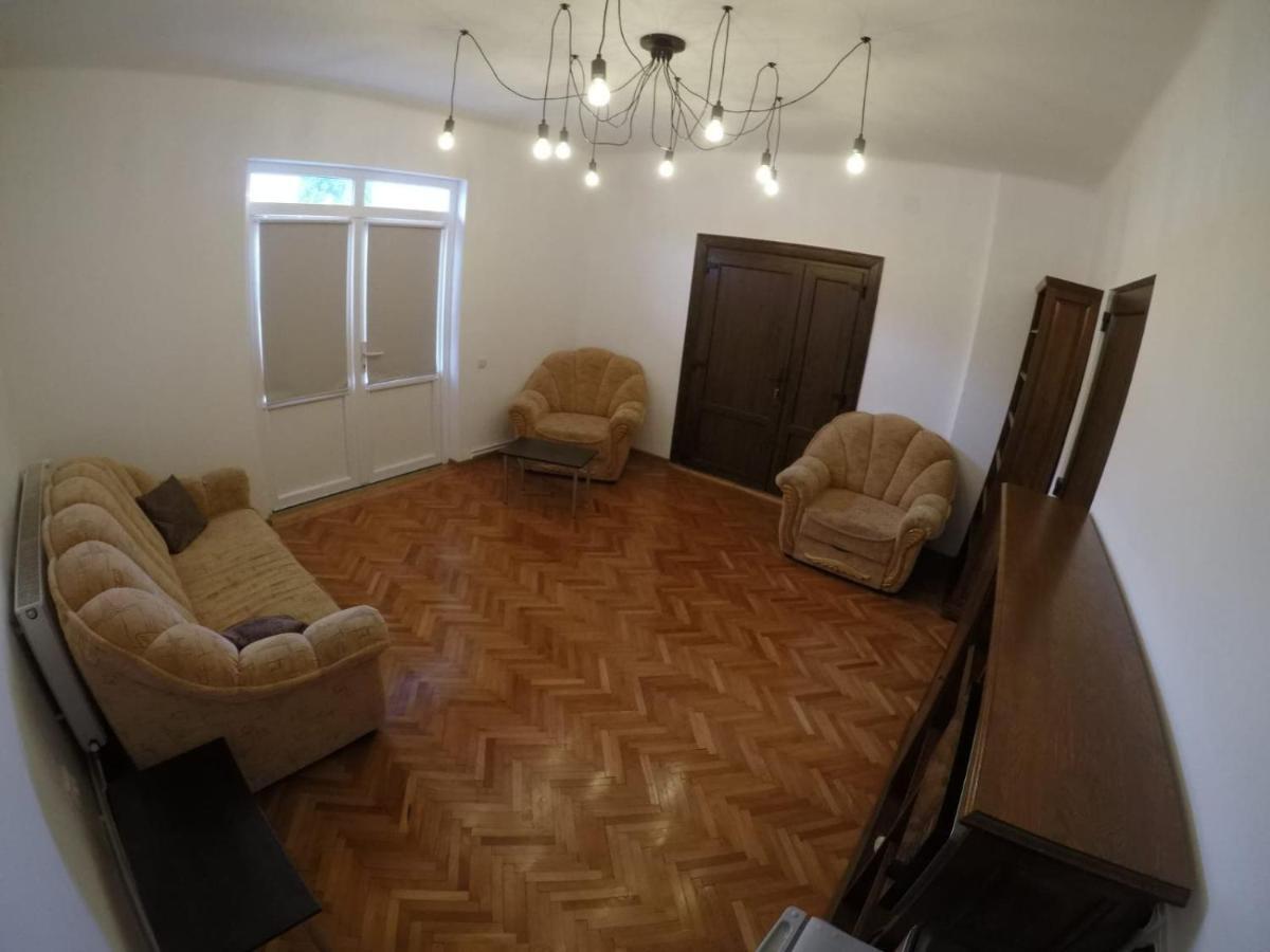 Casa Evanti Sybin Zewnętrze zdjęcie