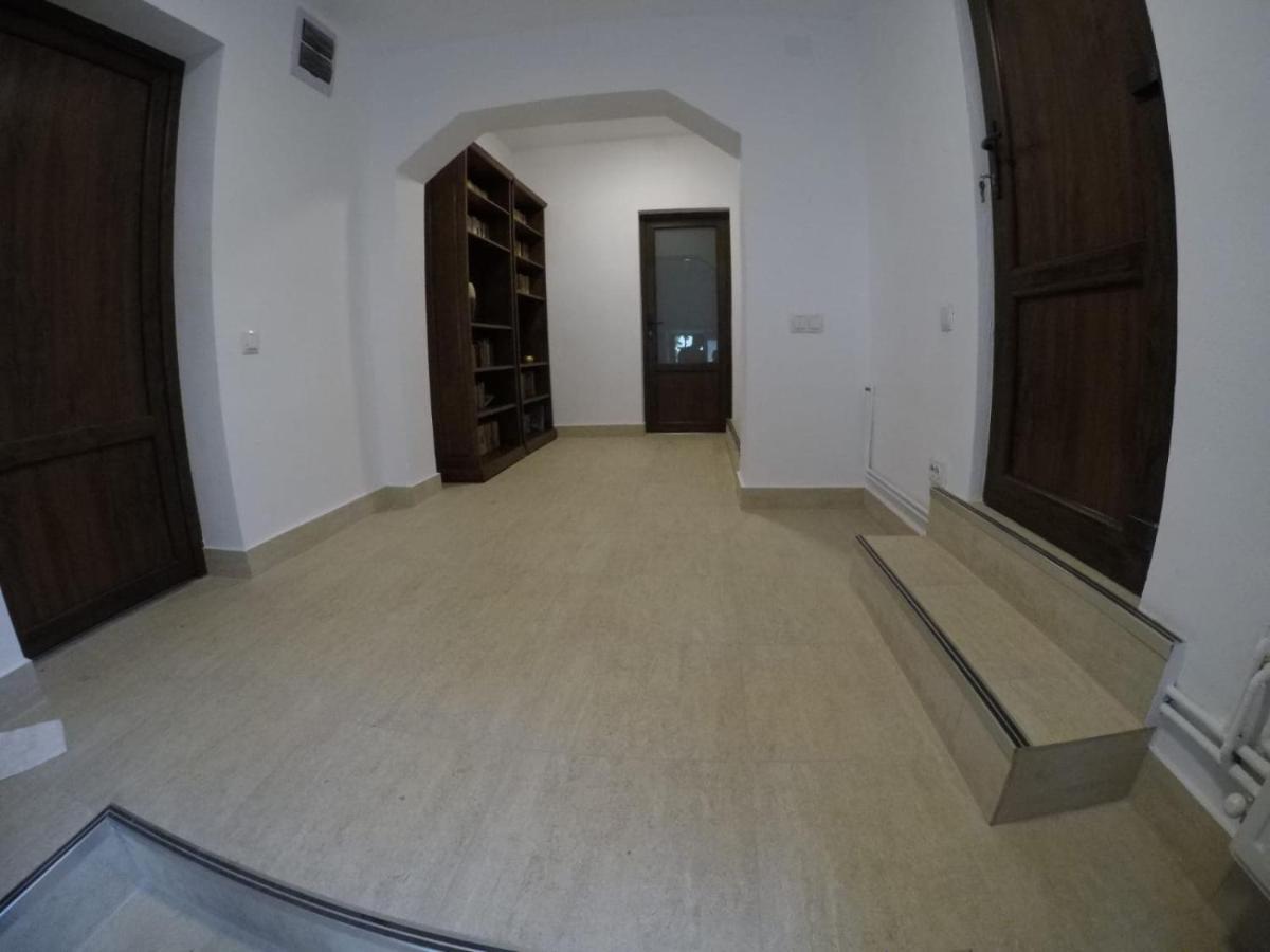 Casa Evanti Sybin Zewnętrze zdjęcie