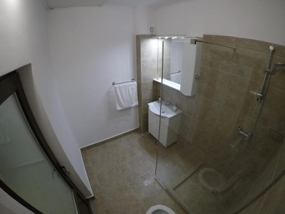 Casa Evanti Sybin Zewnętrze zdjęcie