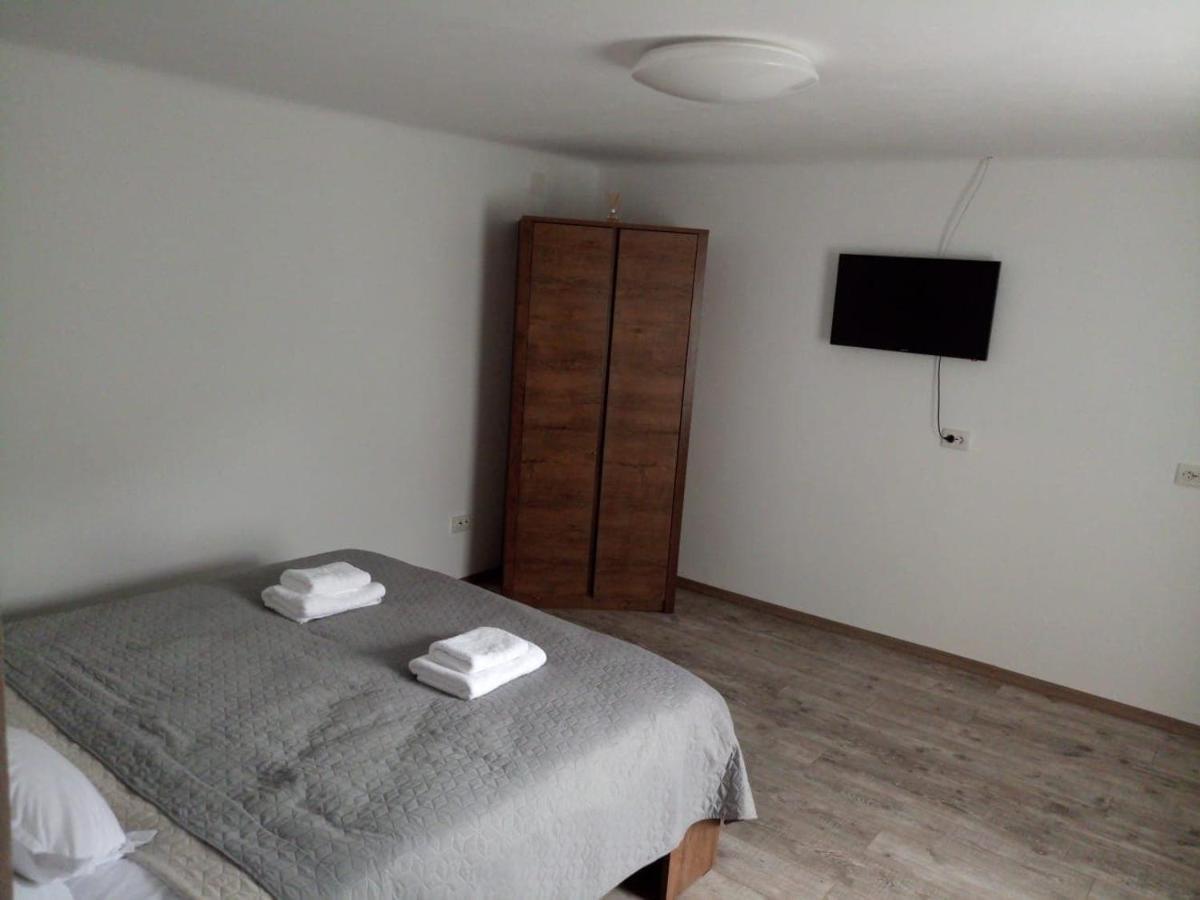 Casa Evanti Sybin Zewnętrze zdjęcie