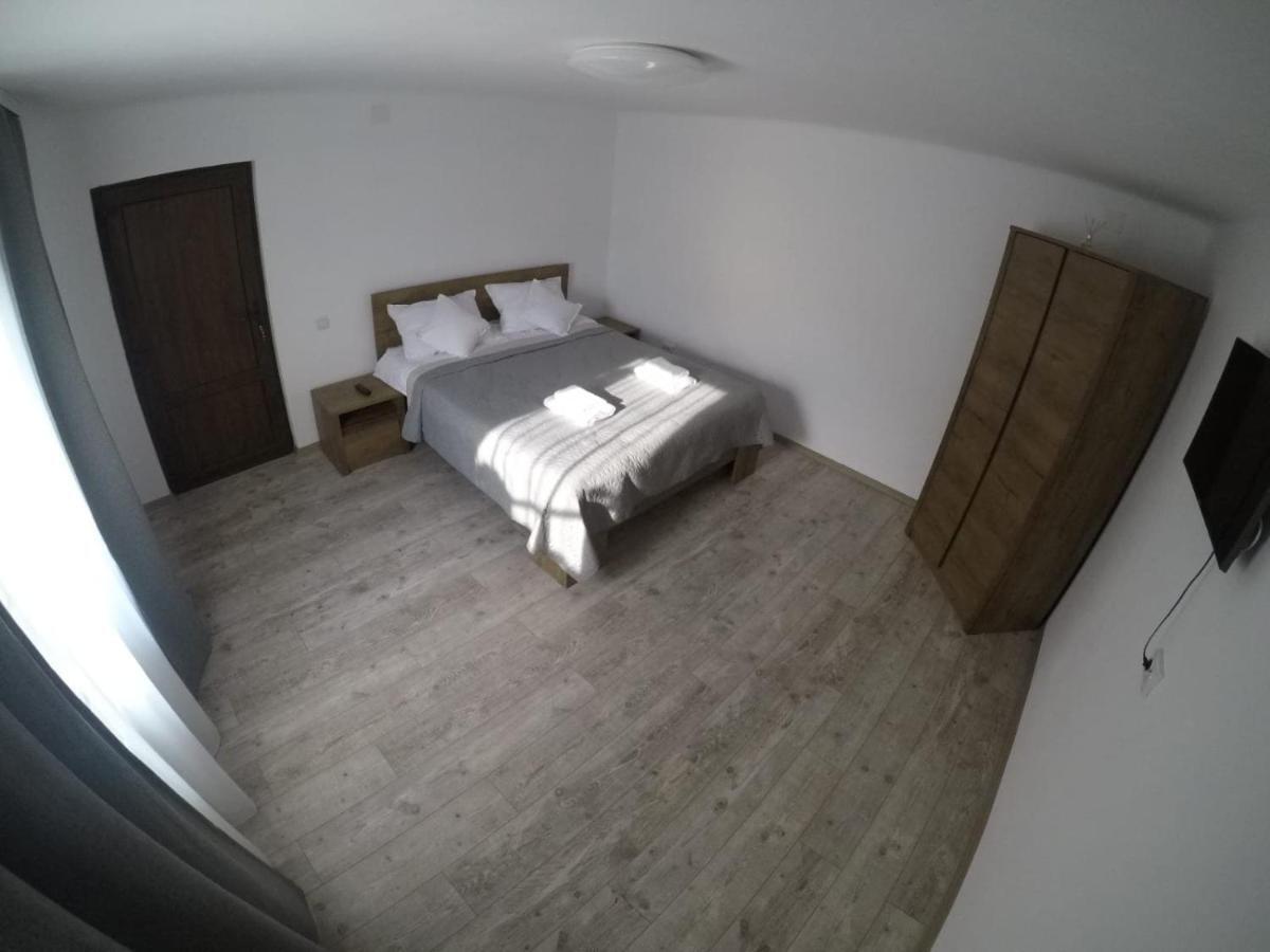 Casa Evanti Sybin Zewnętrze zdjęcie