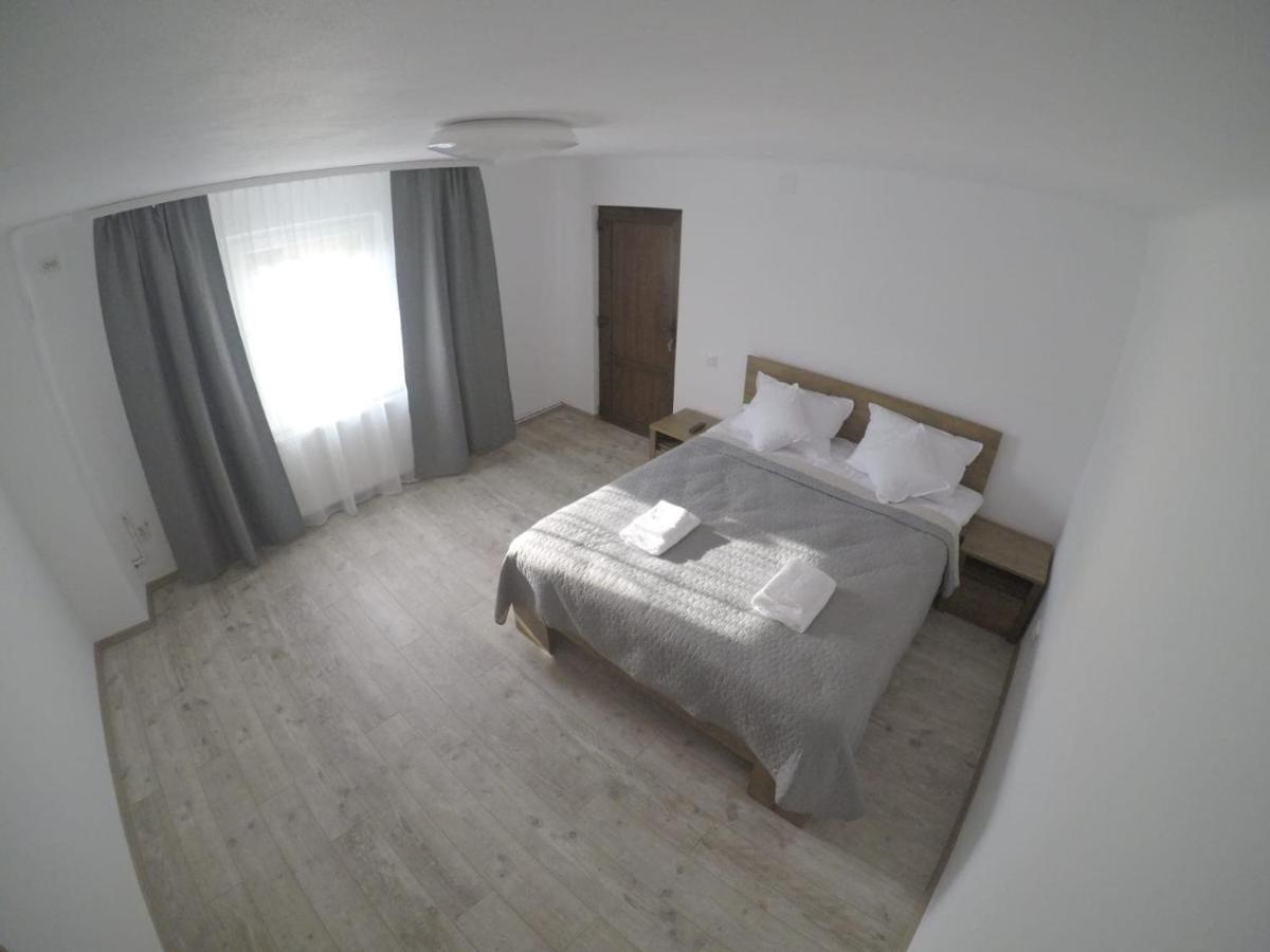 Casa Evanti Sybin Zewnętrze zdjęcie